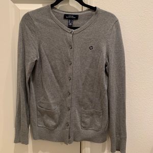 Chase Lands End Sweater